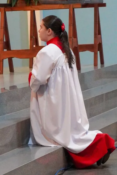 Benção especial para os caminhantes e Capelinhas individuais do Beato Eustáquio - 24/10/2026