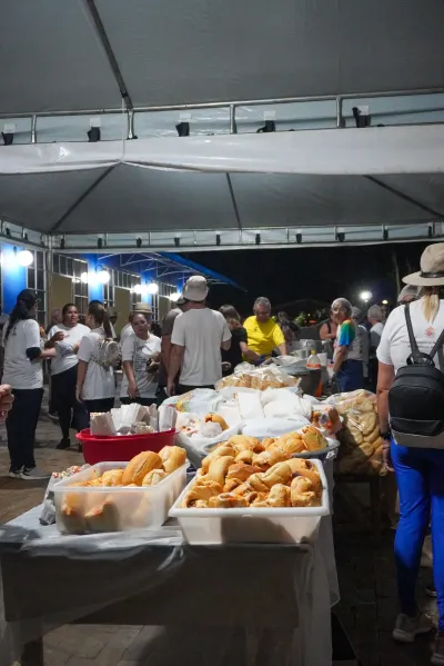Benção especial para os caminhantes e Capelinhas individuais do Beato Eustáquio - 24/10/2026