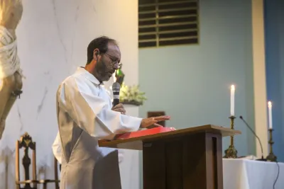 Benção especial para os caminhantes e Capelinhas individuais do Beato Eustáquio - 24/10/2026