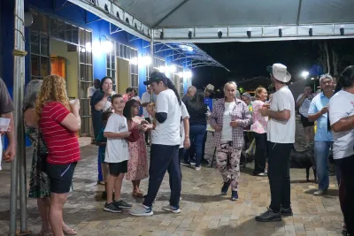 Benção especial para os caminhantes e Capelinhas individuais do Beato Eustáquio - 24/10/2026