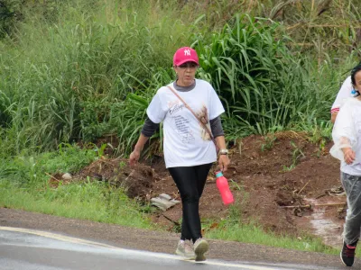 Caminhada do Beato Eustáquio 2026 - 24/10/2026