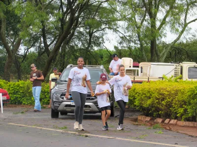 Caminhada do Beato Eustáquio 2026 - 24/10/2026