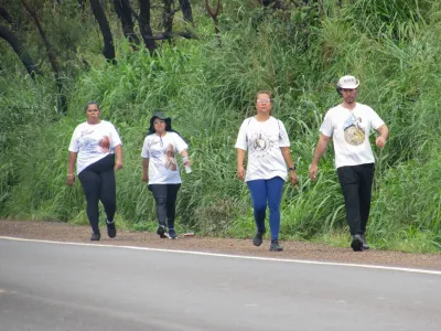Caminhada do Beato Eustáquio 2026 - 24/10/2026