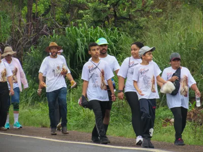 Caminhada do Beato Eustáquio 2026 - 24/10/2026