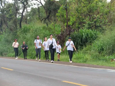 Caminhada do Beato Eustáquio 2026 - 24/10/2026