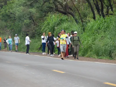 Caminhada do Beato Eustáquio 2026 - 24/10/2026