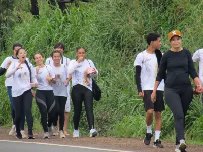 Caminhada do Beato Eustáquio 2026 - 24/10/2026