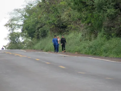 Caminhada do Beato Eustáquio 2026 - 24/10/2026
