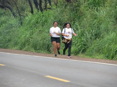 Caminhada do Beato Eustáquio 2026 - 24/10/2026