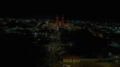 Missa Solene de encerramento da Festa de Nossa Senhora da Abadia - 15 de Agosto