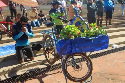Romaria dos ciclistas - 02/08/2026