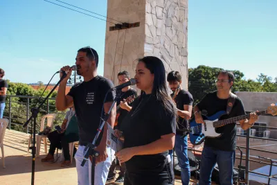Romaria dos Motociclistas - 02/08/2026