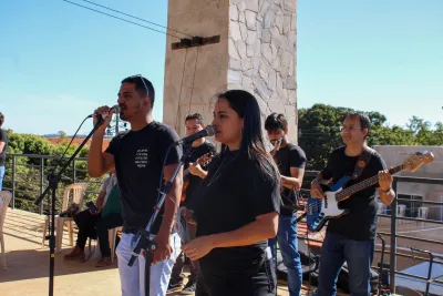 Romaria dos Motociclistas - 02/08/2026