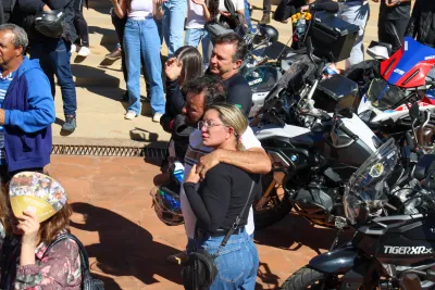 Romaria dos Motociclistas - 02/08/2026