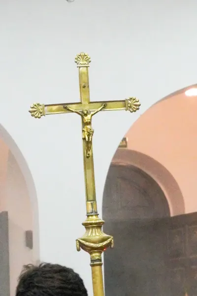 Santa Missa e Coroação de Nossa Senhora da Abadia pelos Jovens - 15/10/2026