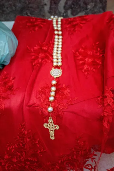 Santa Missa e Coroação de Nossa Senhora da Abadia pelos Jovens - 15/10/2026