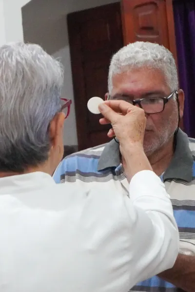 Santa Missa e Coroação de Nossa Senhora da Abadia pelos Jovens - 15/10/2026