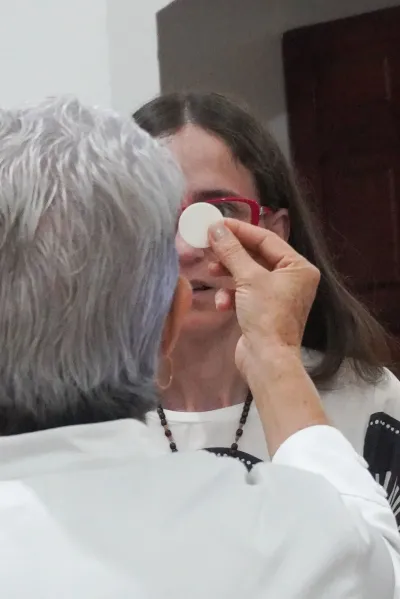 Santa Missa e Coroação de Nossa Senhora da Abadia pelos Jovens - 15/10/2026