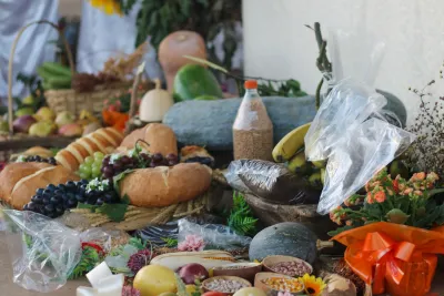 Santa Missa e Coroação pelas Comunidades Rurais - 02/08/2026