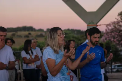 Santa Missa e Coroação pelas Comunidades Rurais - 02/08/2026