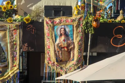 Santa Missa e Coroação pelas Comunidades Rurais - 02/08/2026