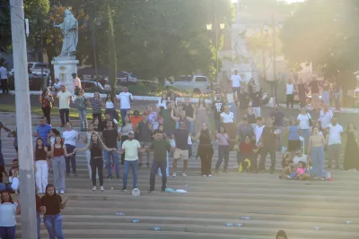 Santa Missa e Coroação pelas Comunidades Rurais - 02/08/2026