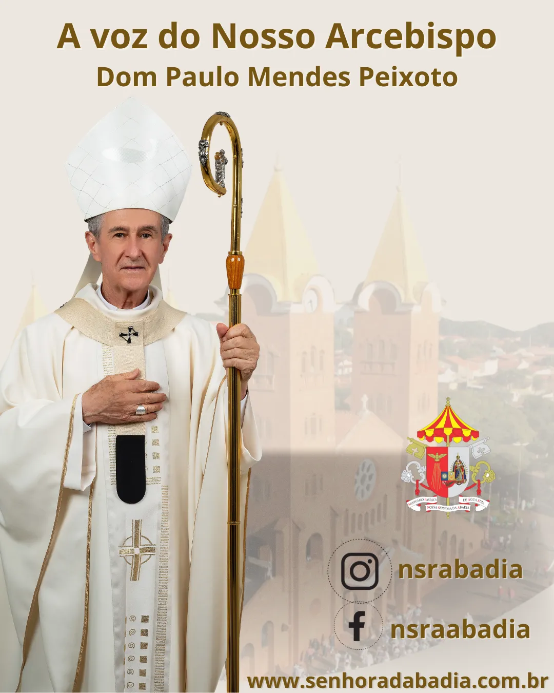 A MISERICÓRDIA