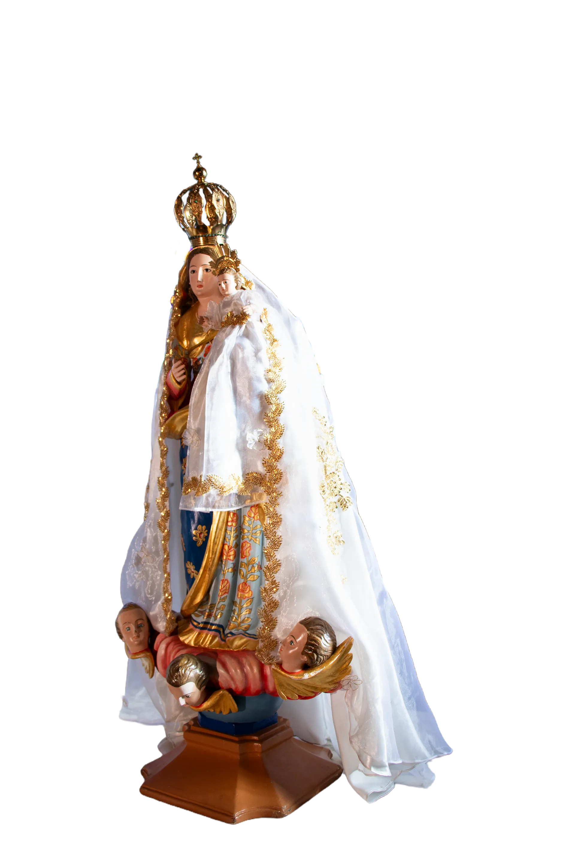 Oração de Nossa Senhora da Abadia