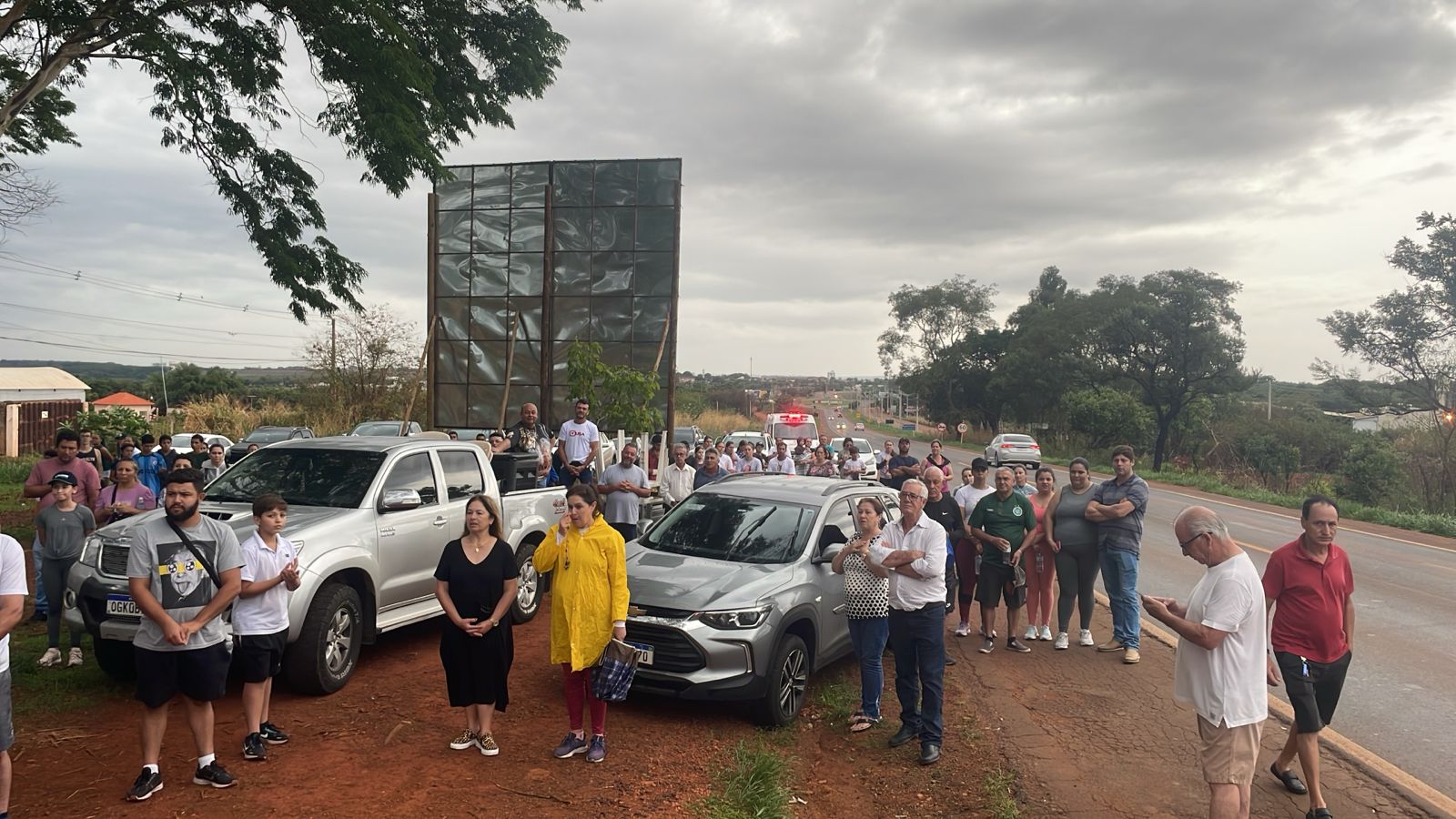 20ª Caminhada de Fé de Padre Eustáquio - 26/10/2024