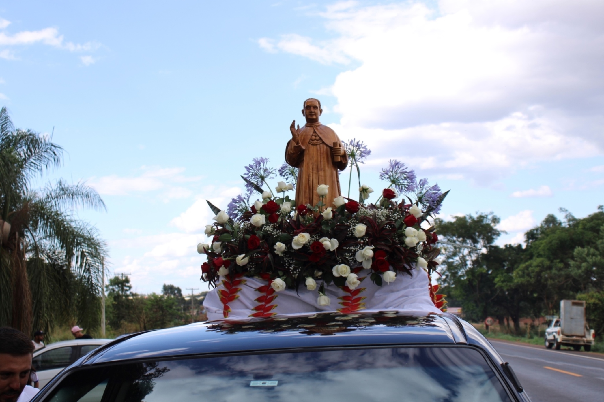 12ª Caminhada do Beato Eustáquio 2022