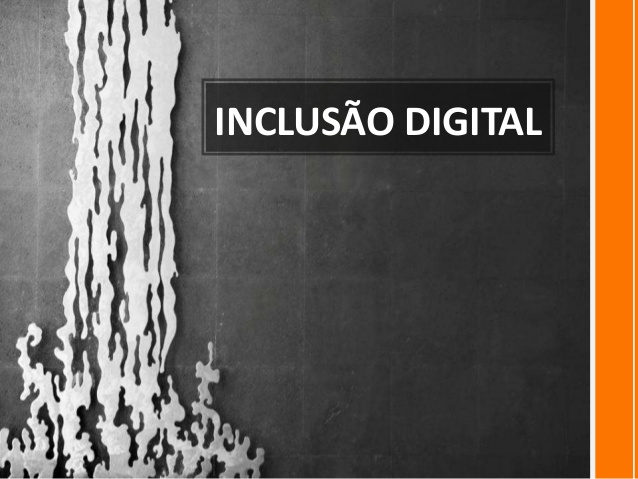 Inclusão Digital na Evangelização