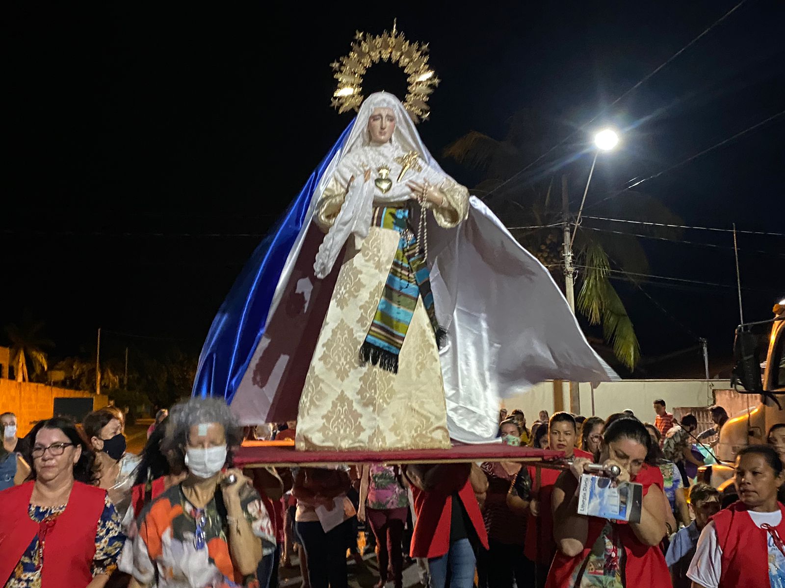 Semana Santa 2022