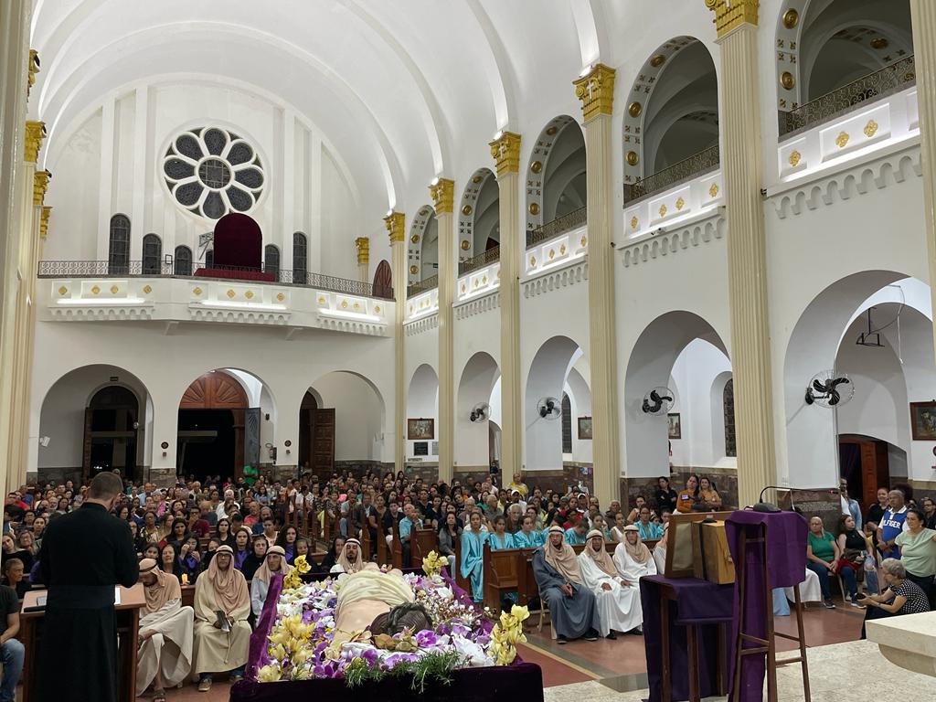 SEMANA SANTA 2023