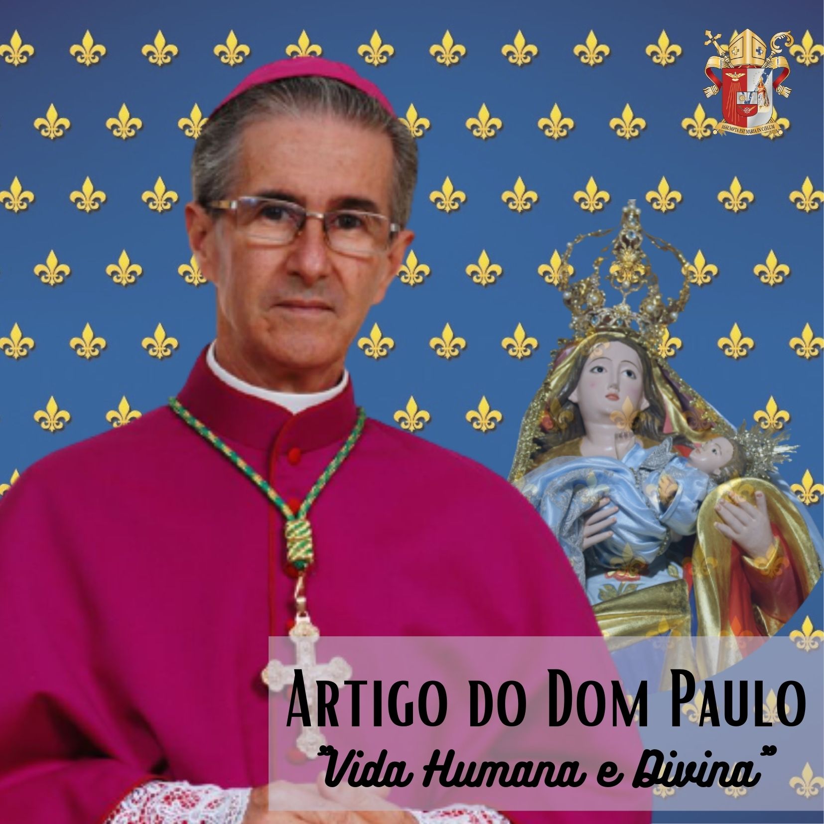 Vida Humana e Divina